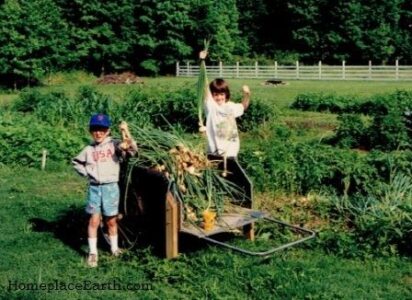 Put Your Children To Work Image
